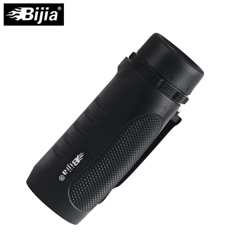 Bijia 10x32 мощной покрытием морских Водонепроницаемый Монокуляр BAK4 Призма телескоп