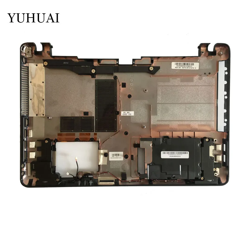 

Bottom case FOR Sony Vaio SVF1521AGXB SVF154 SVF153A1YM SVF153B1Y SVF1521T2EB Laptop Base Cover