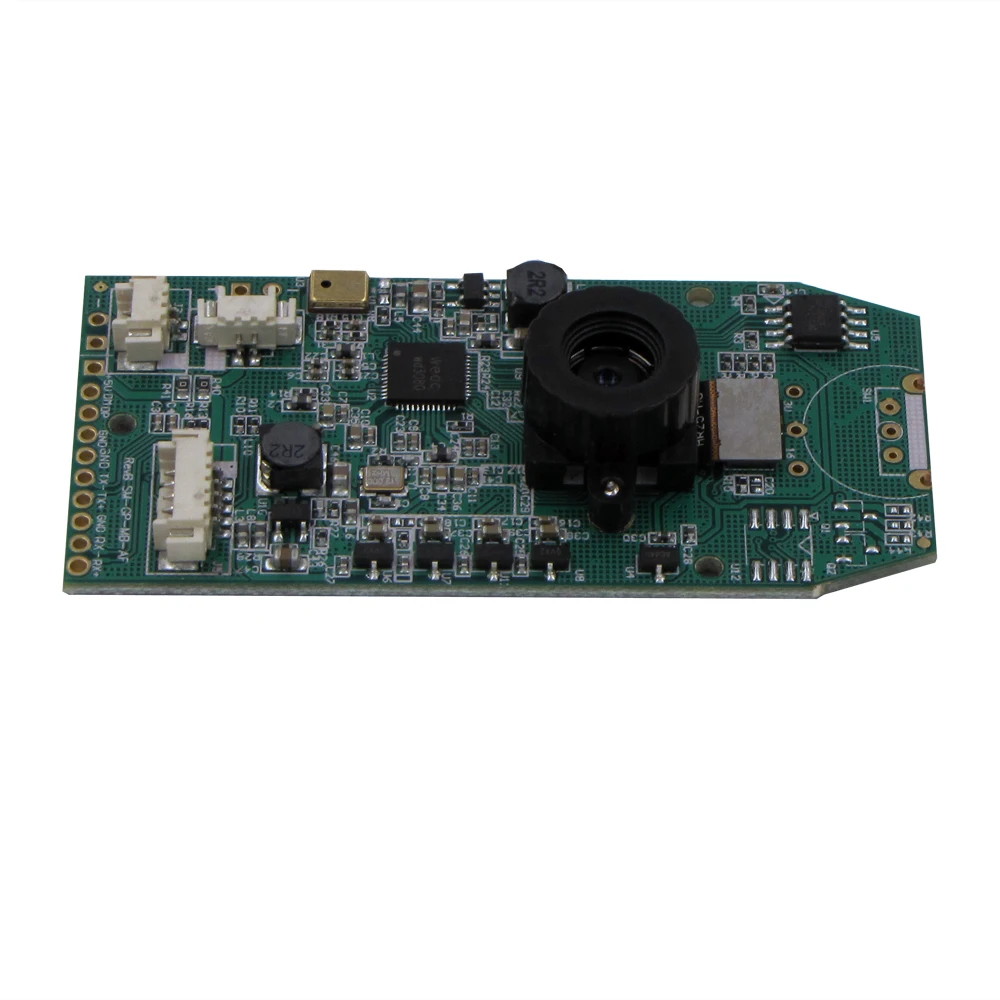 8MP Auto Focus Sony IMX179 USB2.0 Camera Module 01