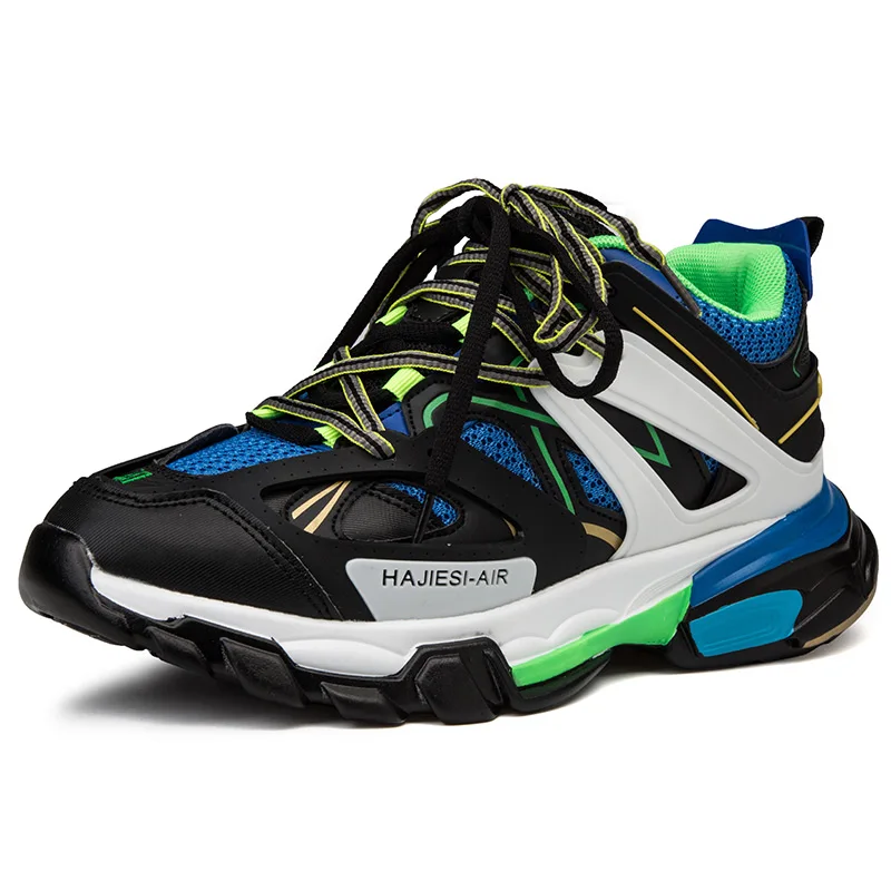 

high quality balenciaca shoes 3 men outdoor sport running shoes for male orange color sock sneaker men plus size run sneakers