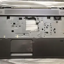 Чехол для ноутбука для hp Probook 650 G1 655 G1 Palmrest Верхняя панель с тачпэдом крышка 738708-001