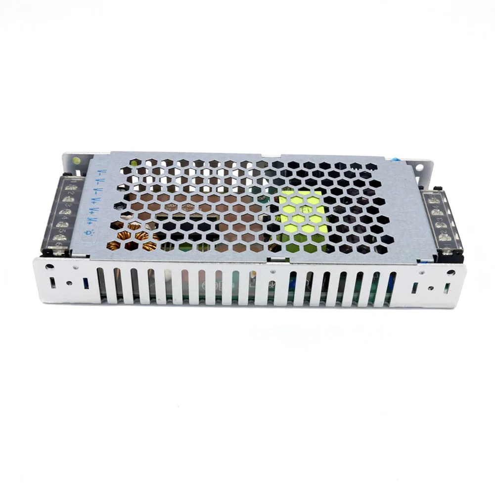 

LED Strip Printer Mesh Thinner Slim Constant Voltage DC 12V 20A 240W Led Driver Power Supply JDH99