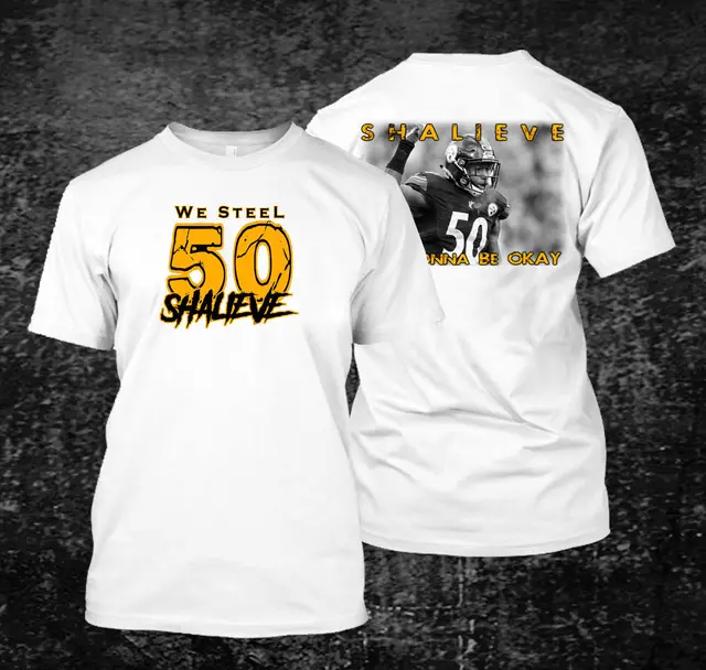 ryan shazier shirt
