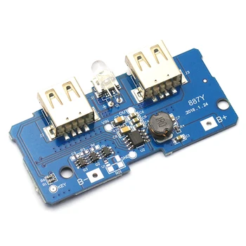 

2 Channel Stereo Audio Class D amplifier 2 Channel 50W x 2 TPA3116D2 Professional Mini Hi-Fi Stereo Audio Amp with Power Adapter