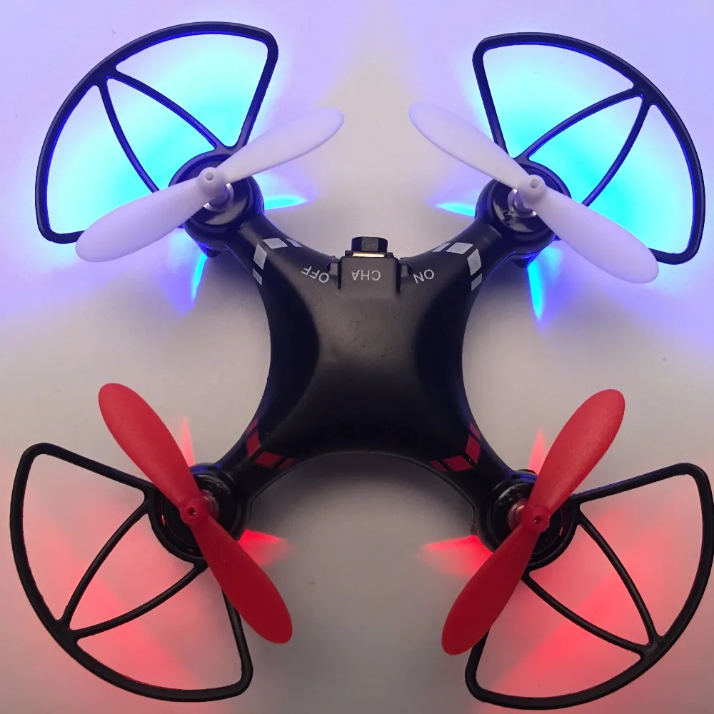 Good quality L05 nice mini 2 4Ghz 4ch rc drone VS CX 10SE