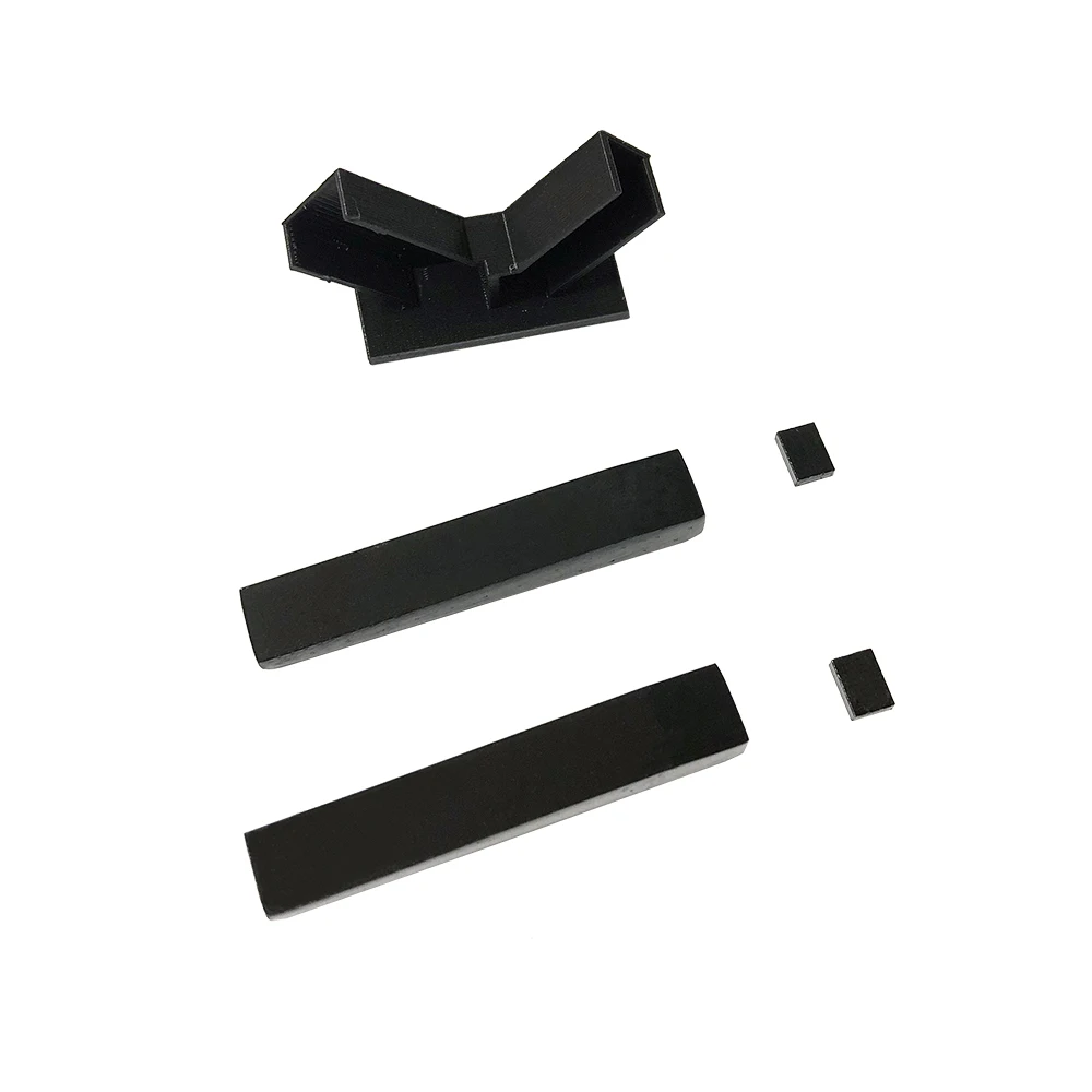 

PCB Antenna Cover Mount Holder for Frsky X8R X6R Receiver
