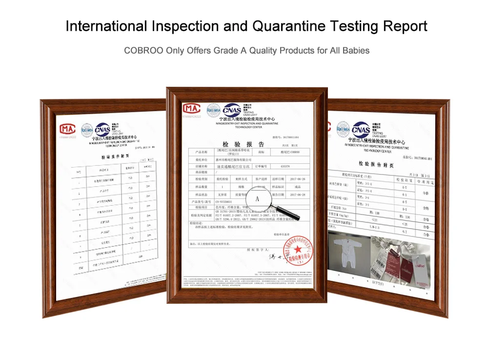 COBROO/носки для новорожденных, хлопок, длинный рукав, весна, 0-3 месячный ребенок, одежда комбинезон для маленьких мальчиков и девочек NY150024