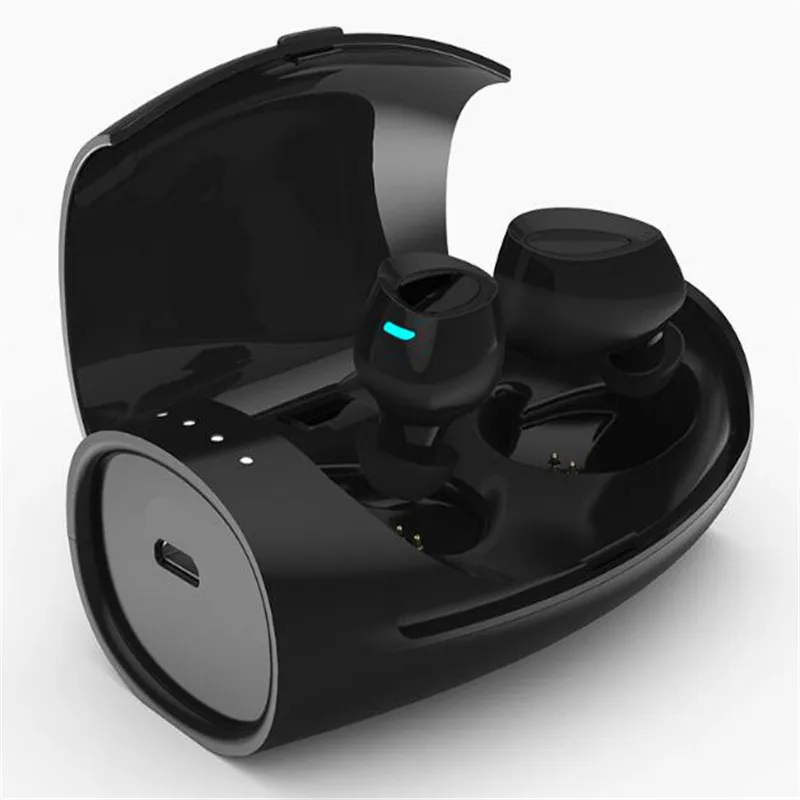 

headset gamer micro bluetooth earphone true wireless earbuds inear earphones bluetooth earset mini size tws earbuds invisible