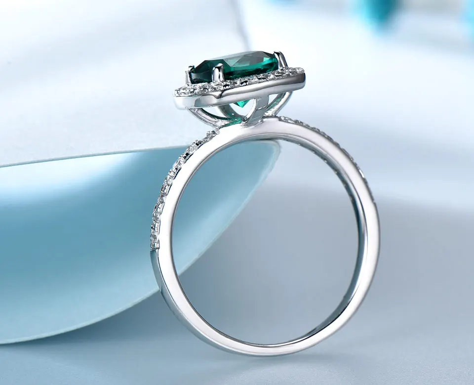 UMCHO-Emerald-925-sterling-silver-rings-for-women-RUJ007E-1-PC_04