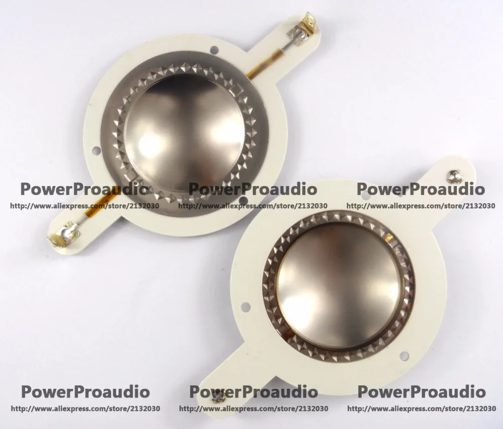 

2418 Tweeter Diaphragm for EON15-G2 EON15P-1/230 Speaker - FREE SHIPPING!