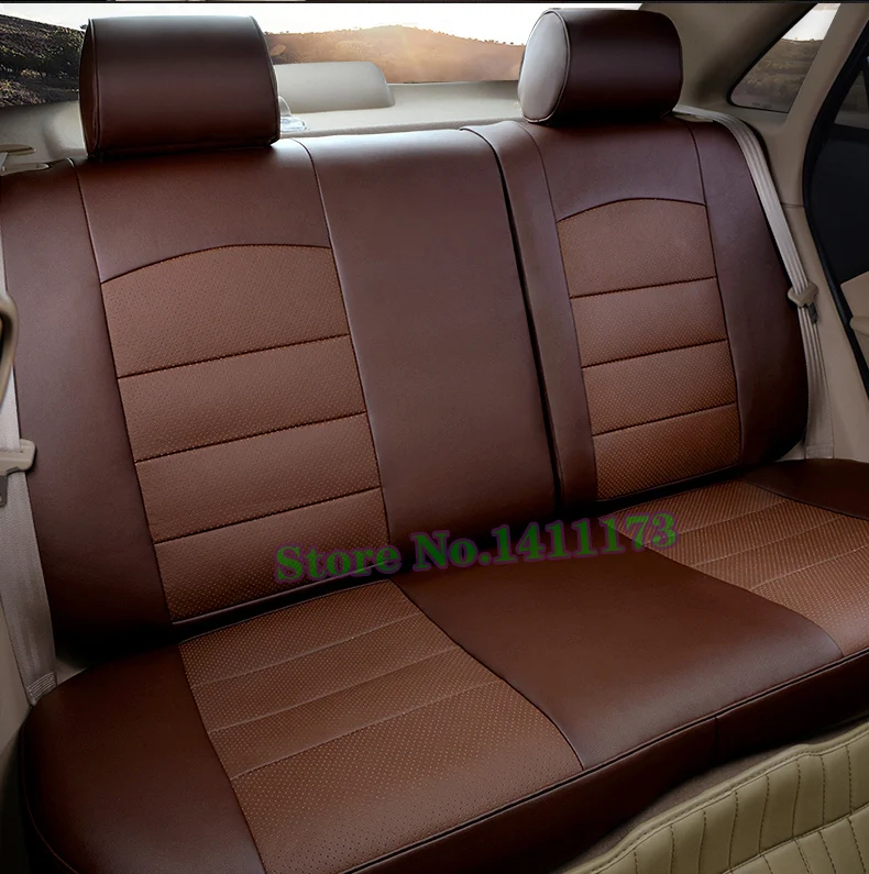 931 leather car seat cover  (16)