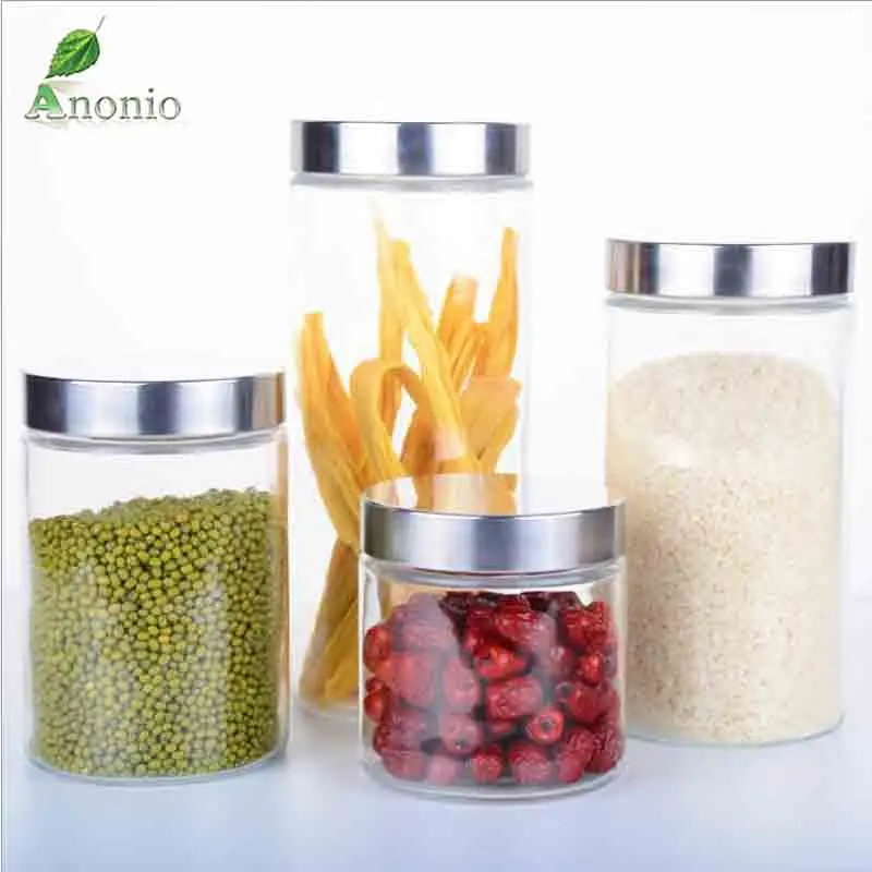 grains container
