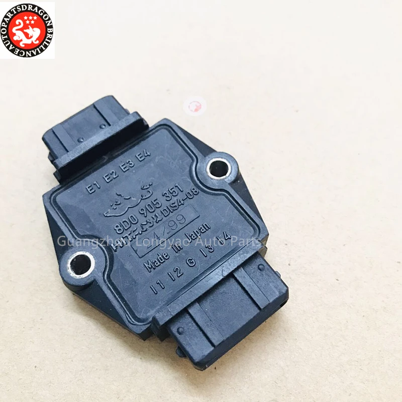 OEM DIS408 8d0905351 dis4-08 EIS441934 Ignition Control Module  1-40 (1)