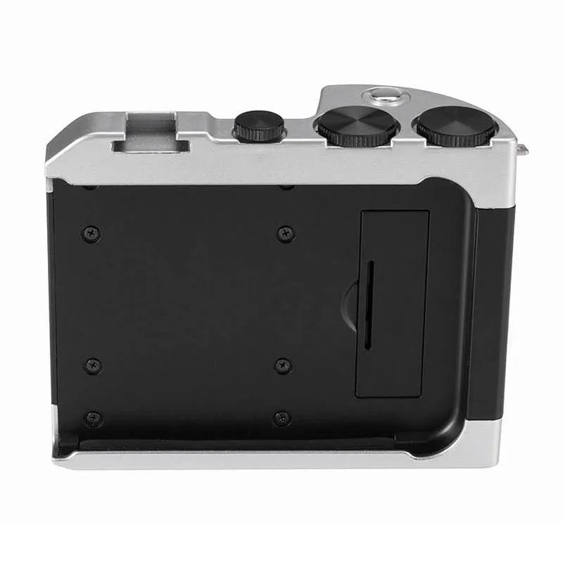 CUREFOTO Catclaw телефонный контроллер стрельбы трансформатор как DSLR фото аксессуар 4," /5,5" камера ручка для iPhone 6 6S 7 Plus
