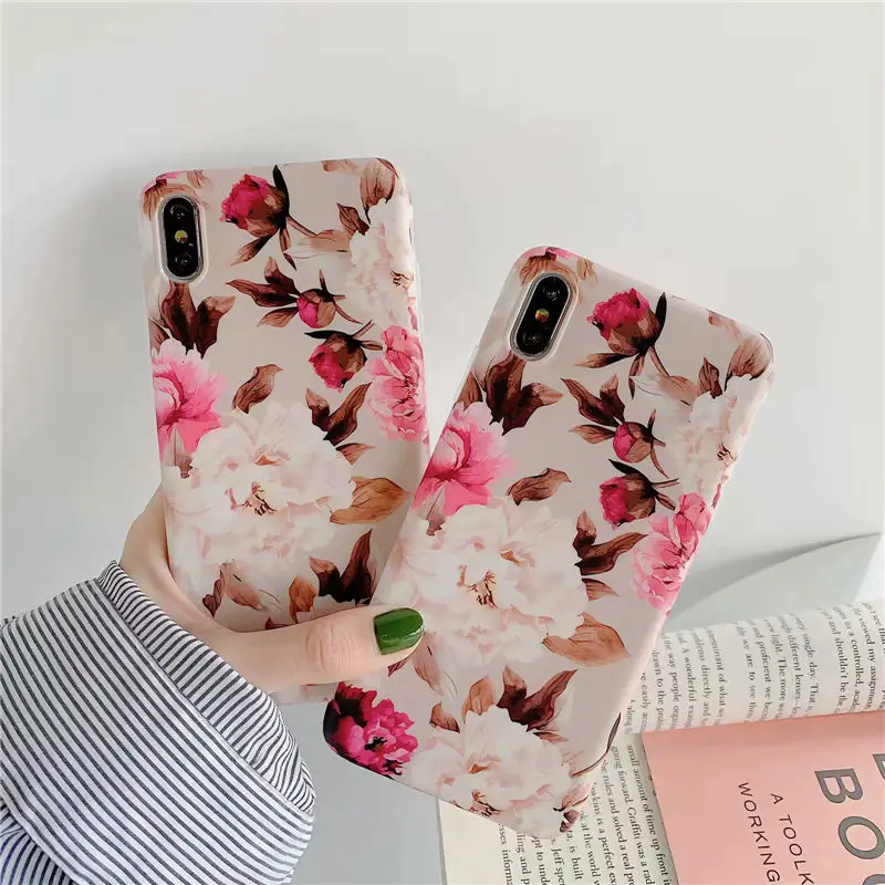 FLYKYLIN Ring Stand Case For Samsung Galaxy A52 A72 A50 A70 A51 A71 A12 A13 A33 A53 Cover Marble Shell Soft Silicone Phone Coque samsung cases cute