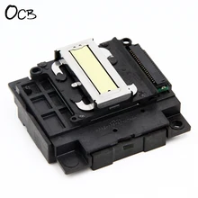 FA04000 FA04010 печатающей головки для Epson L110 L111 L120 L211 L210 L300 L301 L303 L335 L555 XP300 XP302 XP400 WF2520 WF2521