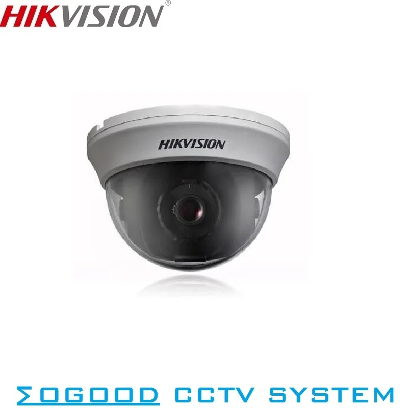 

DS-2CE55A2P HIKVISION Original Analog Camera 700TVL For Elevator Day/night CCTV Surveillance Video