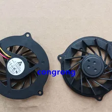 Натуральная DV2000 V3700 вентилятор для ноутбука hp DV2000 V3700 DV2500 V3000 DV3000 вентилятор процессора V3500 V3600 ноутбук процессора вентилятор охлаждения cooler