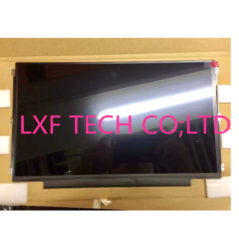 

12.5 inch Laptop LED LCD Screen LP125WH2-SPM2 SP M2 1366(RGB)*768 IPS eDP 30Pin Display pack of 5