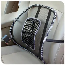 Автомобильная сидение кресло задняя сетка подушки для Lexus LS600h LS460 LF гормон роста Infiniti EX30d Q70 Synaptiq Q60 QX50 Q QX80 FX