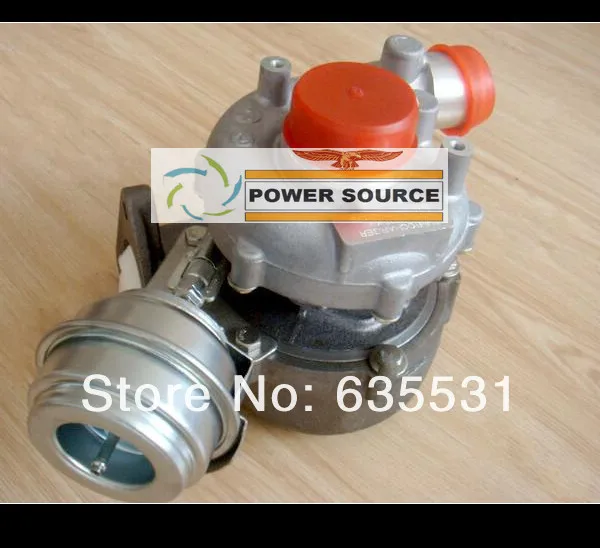 NEW GT1749V 454231-5007S 454231-5005S 454231 Turbo Turbine Turbocharger For Audi A4 B5 B6 A6 C5 Volkswagen passat B5 1.9TDI AHH AFN 1.9L with gaskets (5).JPG