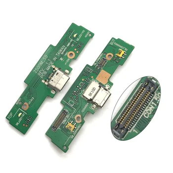 

10pcs /Lot,New Usb Charger Dock Connector Compatible For ASUS Zenpad 3S 10 Z500M Charging Port Flex Cable Repair Parts