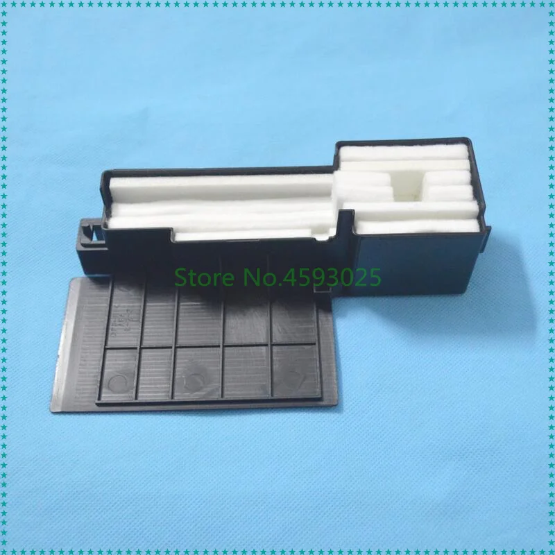 Губчатый коллектор для ёмкости Epson L300 L301 L303 L310 L313 L350 L351 L353 L360 L365 L111 L110 L210 L211