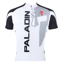 Дышащий Велоспорт Джерси удобный велосипед Топ Белый велосипед Джерси для мужчин одежда для велоспорта из полиэстера размер S-6XL