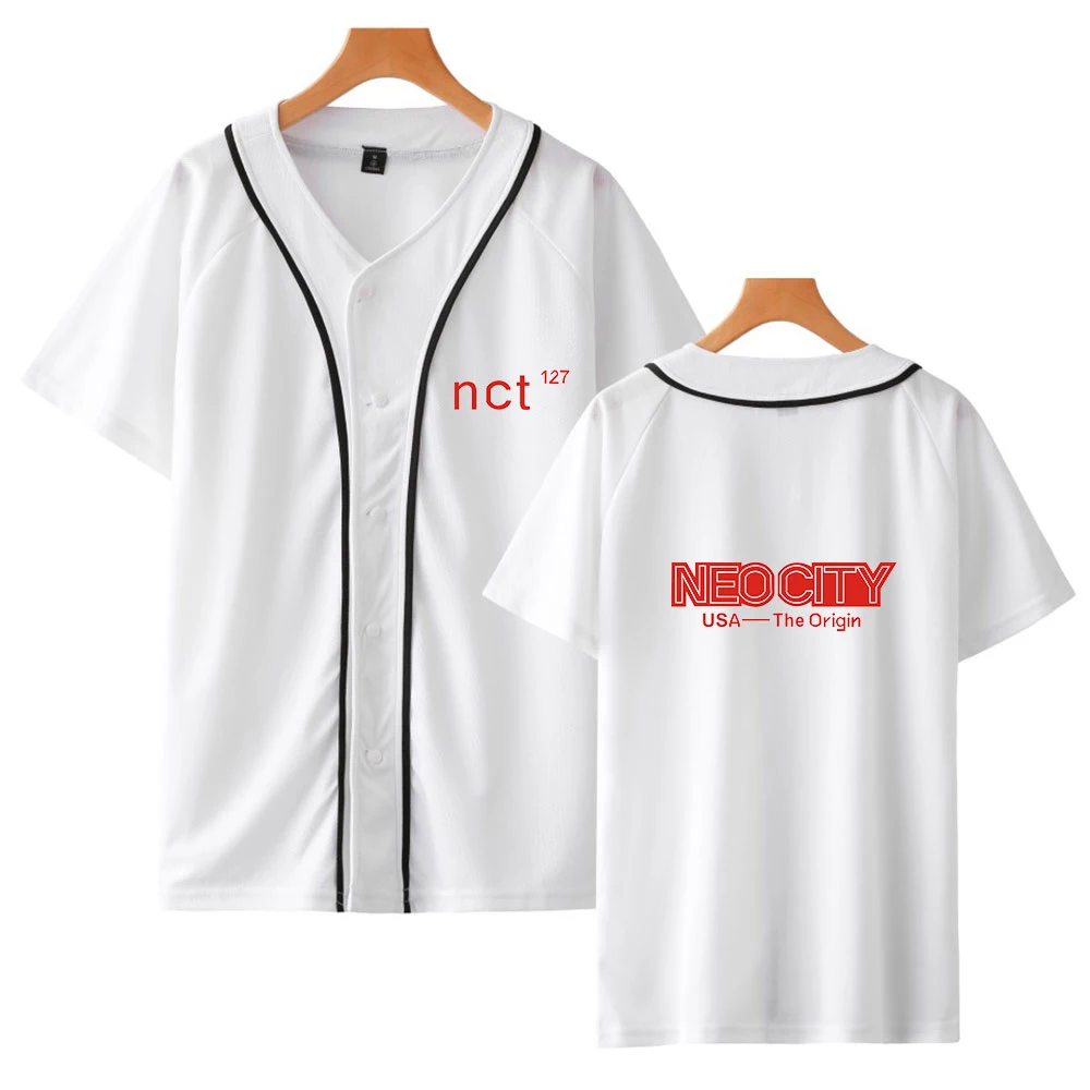 NCT U 127 T-Shirts - Image 4