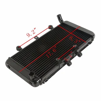 

Replacement Radiator Cooler For HONDA CB1300 2003-2008 03 04 05 06 07 08 New