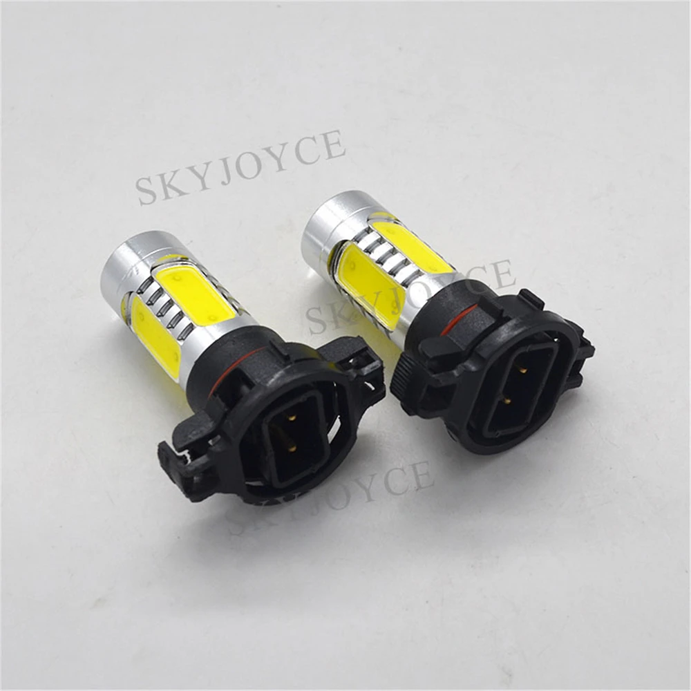 H16 fog light 7