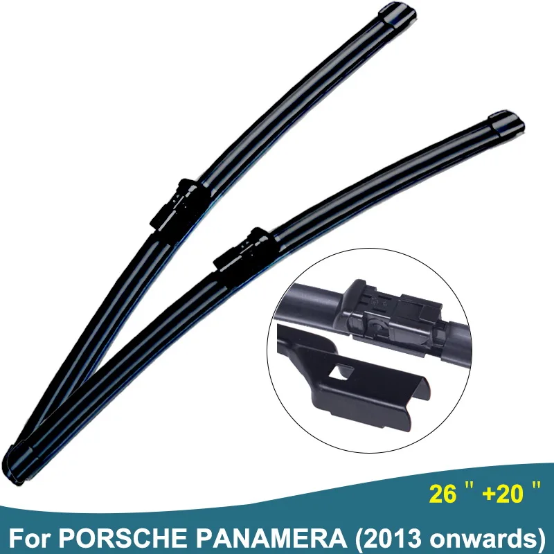 Buy Car Wiper Blades Windshield Wipers for Car