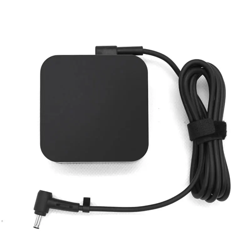 Оригинальные 90 Вт ноутбук Мощность адаптер 19в 4.74A 4 5*3 0 мм для ASUS Zenbook UX51VZ UX51VZA CM042P PA