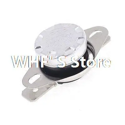 

KSD301 110 Celsius Normally Close Temperature Control Thermostat Switch