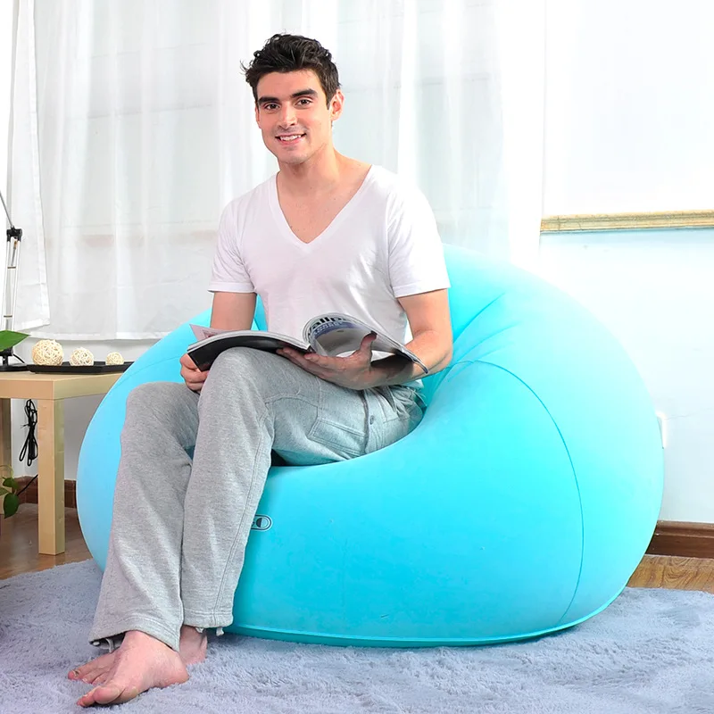 

Lazy sofa Outdoor creativity Tatami sofa environmental protection Inflatable sofa Air cushion sofa