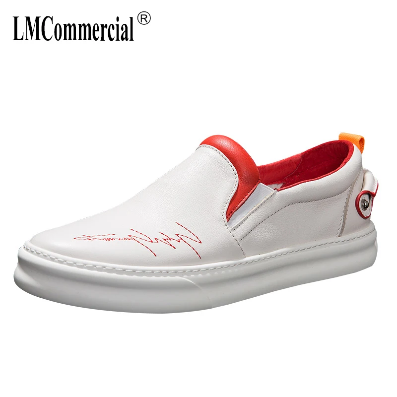 

lazy loafer shoes Driving shoes soft designer shoes men high quality cowhide breathable men casual shoes male spring autumn