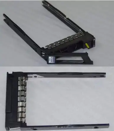10 pcs for HUAWEI 2.5" RH1288 V2 RH2288 V2 RH2285H RH1288V2 RH2288V2 Hard Drive Tray Caddy hard disk bracket with screws