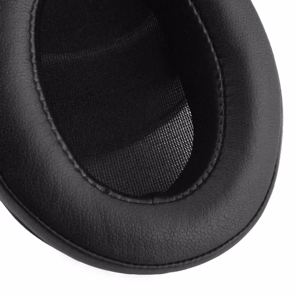 Replacement Ear Pads Cushion Cups Cover Earpads Repair Parts for JBL Synchros S400BT Bluetooth Wireless and S300i headphones