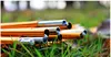 2pcs/set Hot outdoor camping tent pole aluminum alloy tent rod spare replacement 8.5mm tent support poles tent accessories ► Photo 3/3