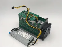 Fast delivery Silverfish 25m/s Litecoin Miner Scrypt Miner power supply 420 watts better than ASIC miner Zeus 25 m Litecoin Spot