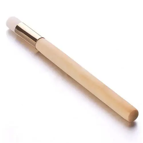 

Deep Cleansing Facial Face Nose Pore Blackhead Skin Care Washing Brush Cleaner