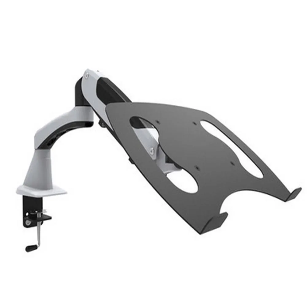 

HONGHUA Gas Spring Full Motion Desktop Mount Notebook Laptop Holder Computer Display Bracket