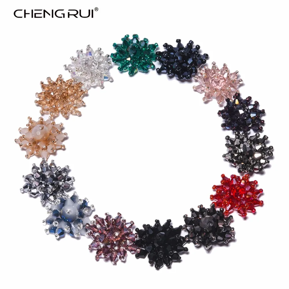 

CHENGRUI F77 25mm,patches,sequins,patches for clothing,craft material,diy craft supplies,loose sequins,colored sequins,2pcs/bag