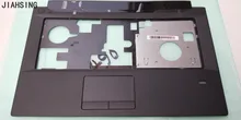 Новая Оригинальная верхняя крышка для Lenovo B490 верхний корпус Упор для рук 60.4TF03.003 60.4TD04.006 черный
