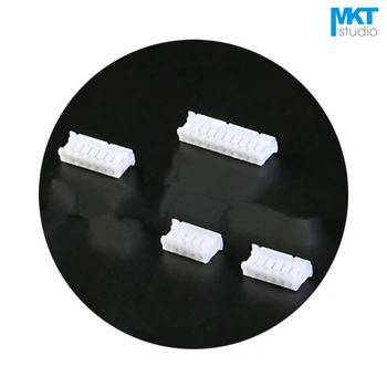 

1000Pcs ZH1.5 1.5mm Pitch Female Housing Box Header 11P 11P