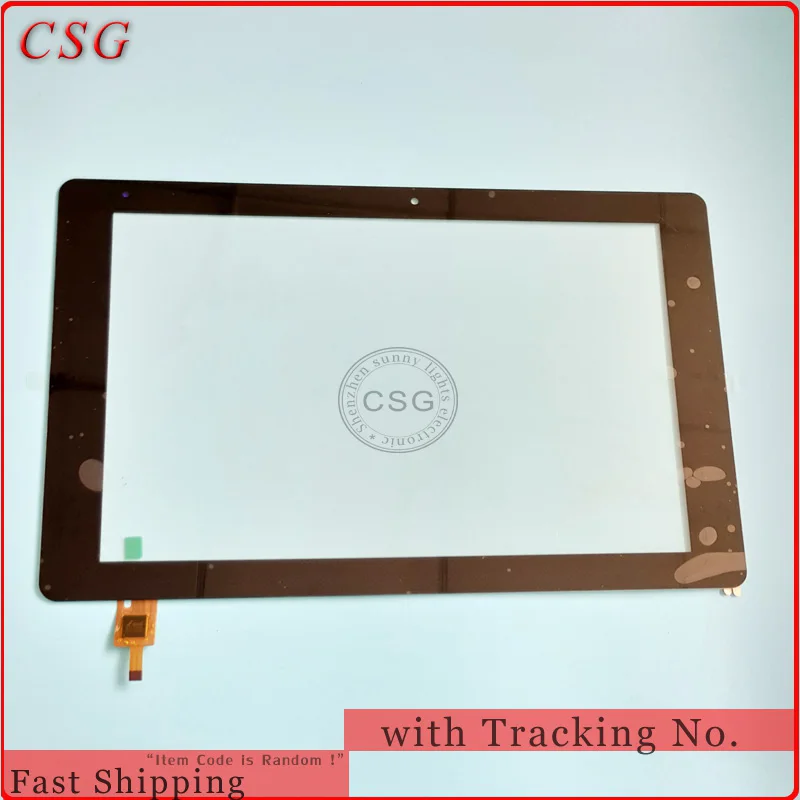 

High Quality New For 10.1'' inch 10A45B01 Touch Screen Digitizer Sensor Replacement with IC number K2B0E75000N 10A45B01-V02