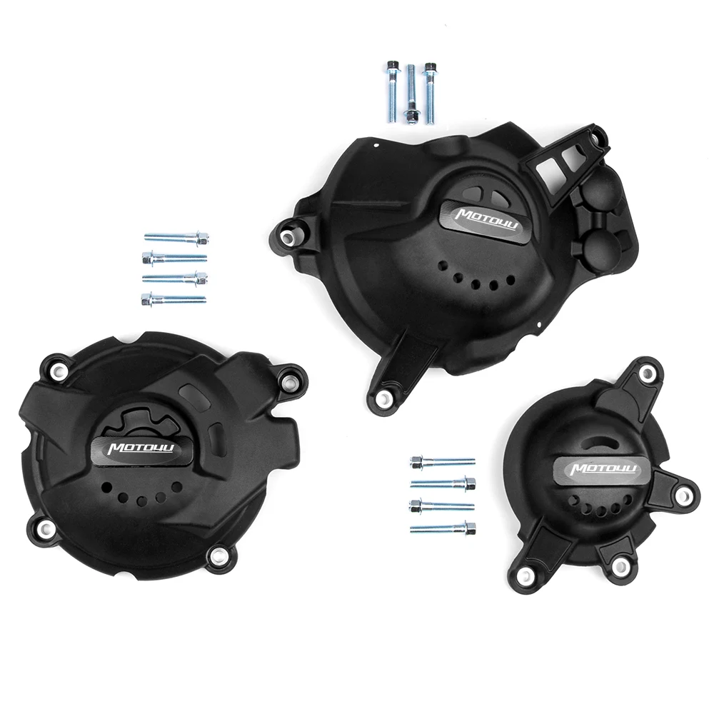 

Nylon Engine Case Cover Alternator Generator Stator Guard Protector for HONDA CBR1000RR 2017 Motorcycle accessories