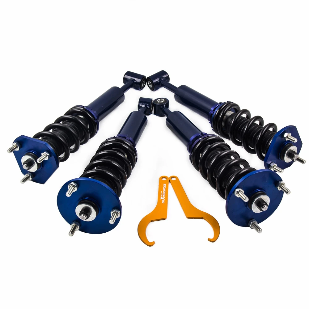 Coilover Kit For Lexus Is250 Is350 Gs350 4gr Fse 2gr Fse Gse Gse21 Grl10 Sedan Shock Absorber Struts Aliexpress