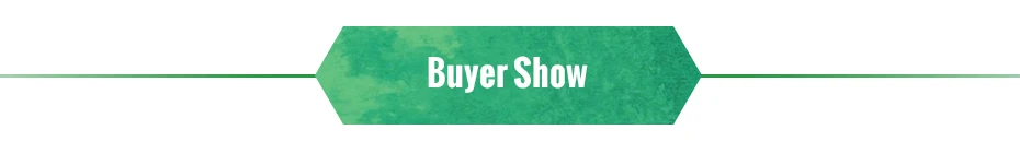 buyer show