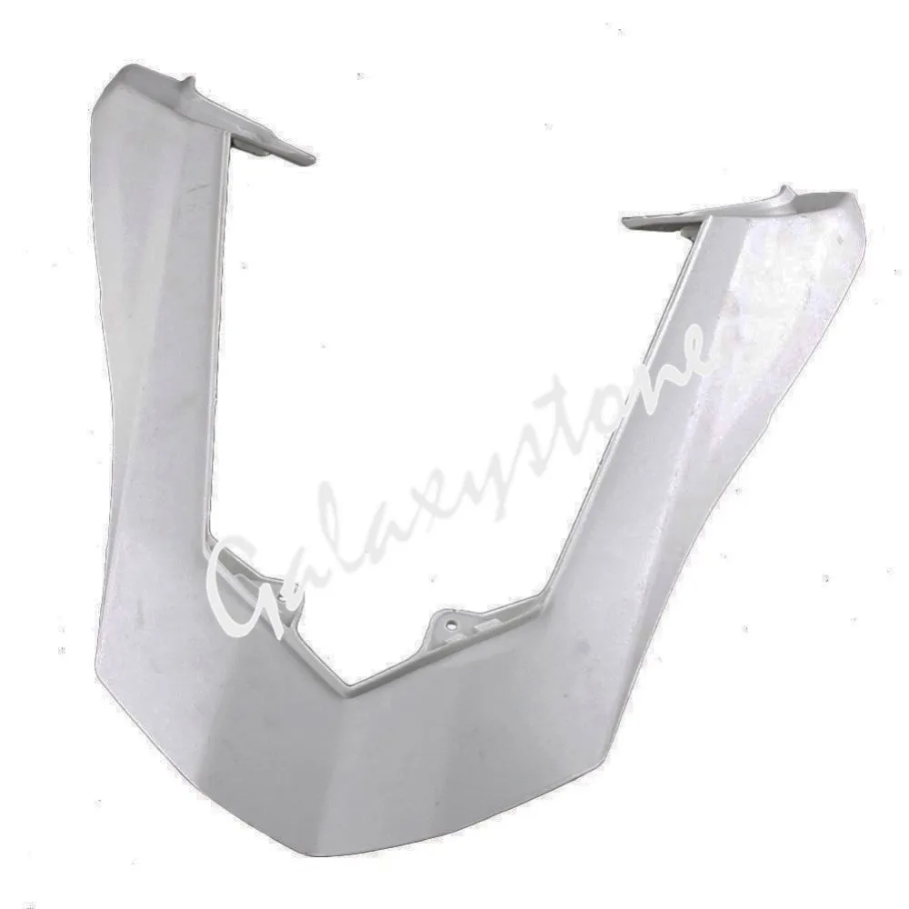 

Unpainted Motorcycle Rear Tail Fairing Cover for 10 11 Kawasaki Z1000 2010 2011 Bodywork Part